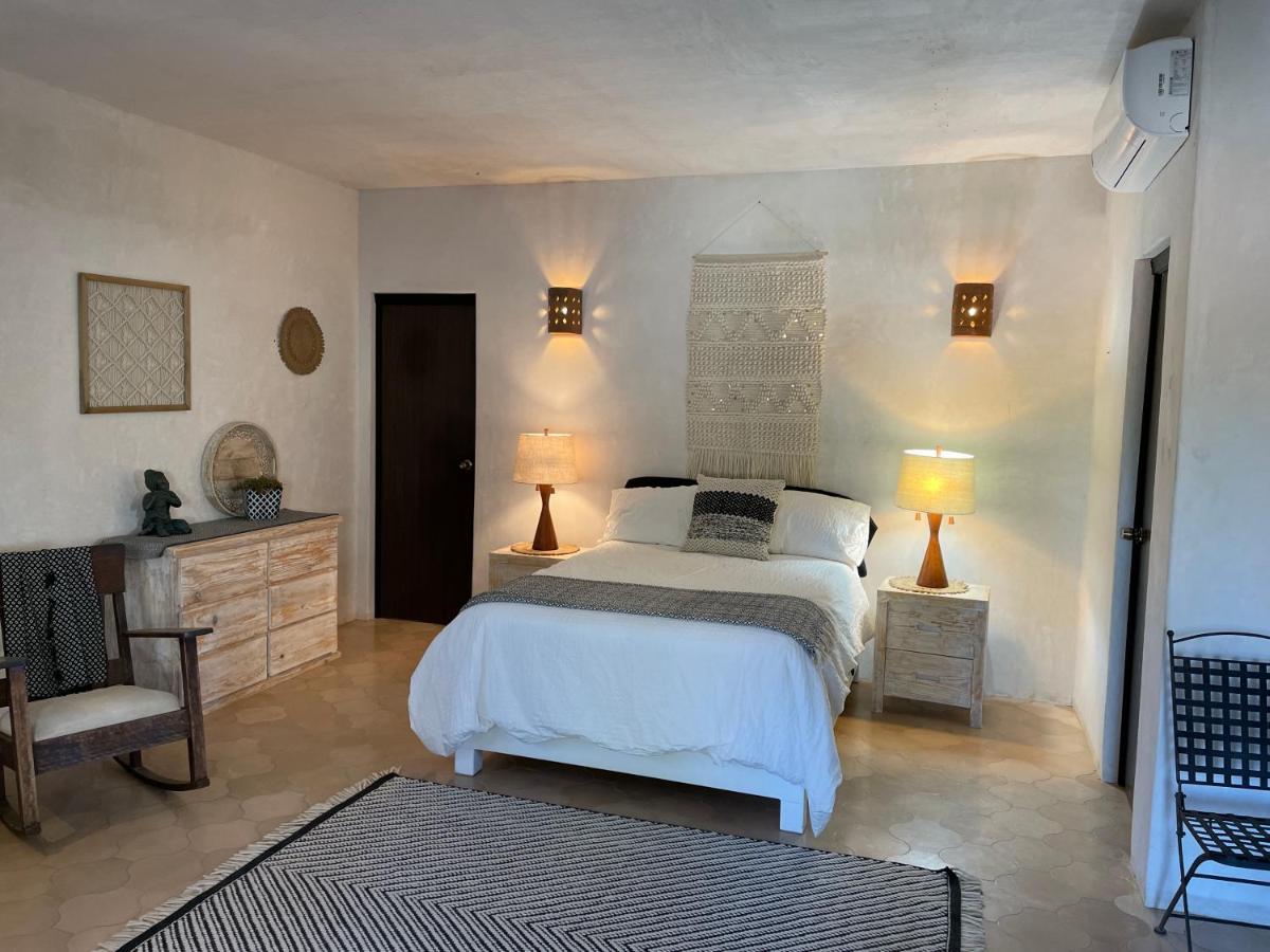 Pure Baja Private Suites-Upscale Property With Infinity Pool And Lush Gardens El Pescadero  Exterior foto