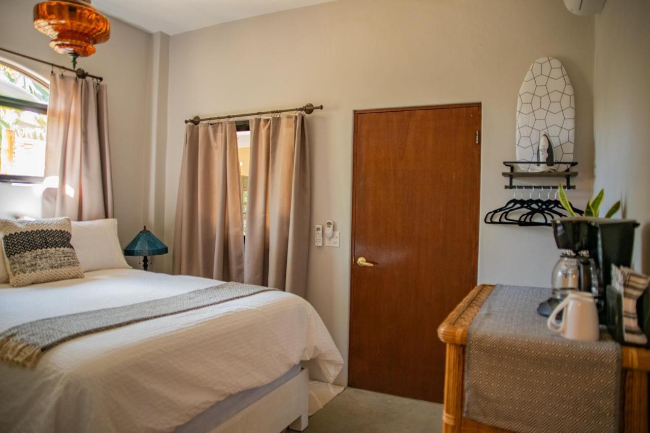 Pure Baja Private Suites-Upscale Property With Infinity Pool And Lush Gardens El Pescadero  Exterior foto
