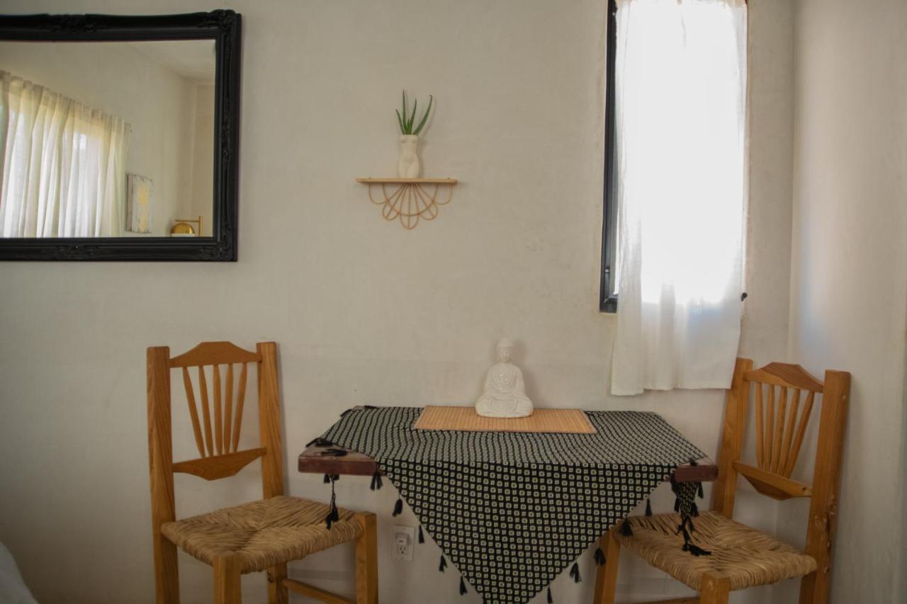 Pure Baja Private Suites-Upscale Property With Infinity Pool And Lush Gardens El Pescadero  Exterior foto
