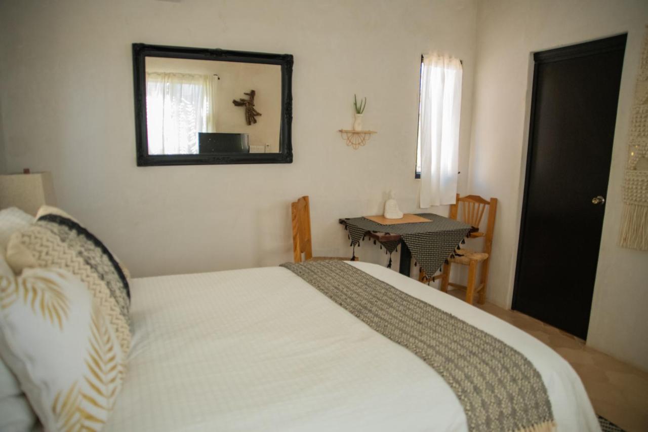 Pure Baja Private Suites-Upscale Property With Infinity Pool And Lush Gardens El Pescadero  Exterior foto