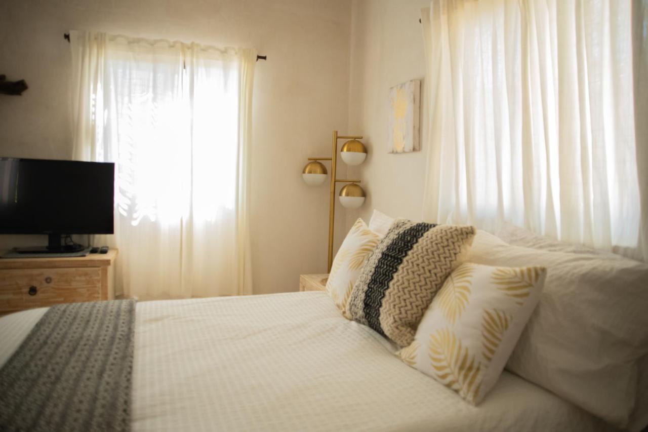 Pure Baja Private Suites-Upscale Property With Infinity Pool And Lush Gardens El Pescadero  Exterior foto