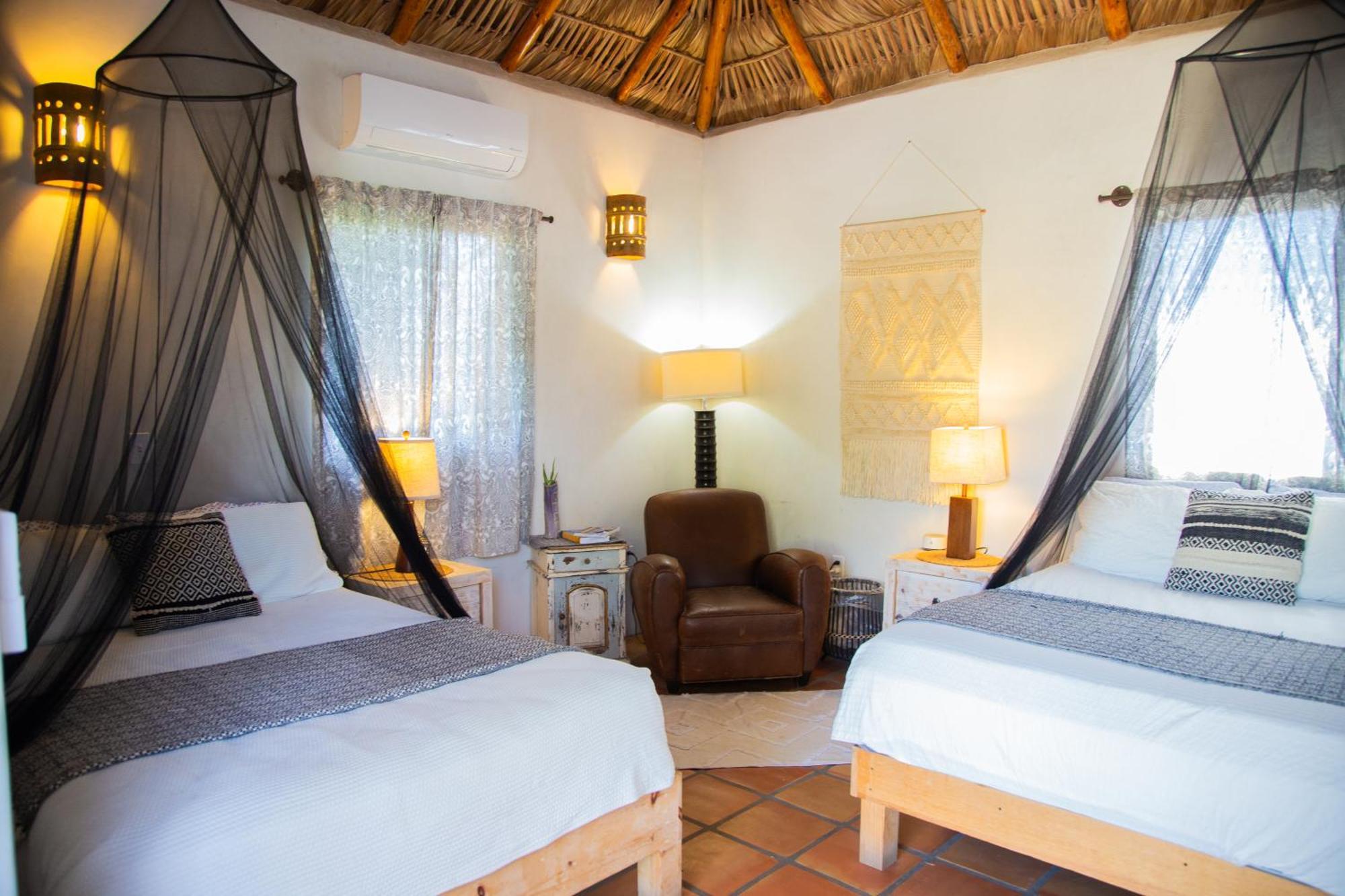 Pure Baja Private Suites-Upscale Property With Infinity Pool And Lush Gardens El Pescadero  Exterior foto