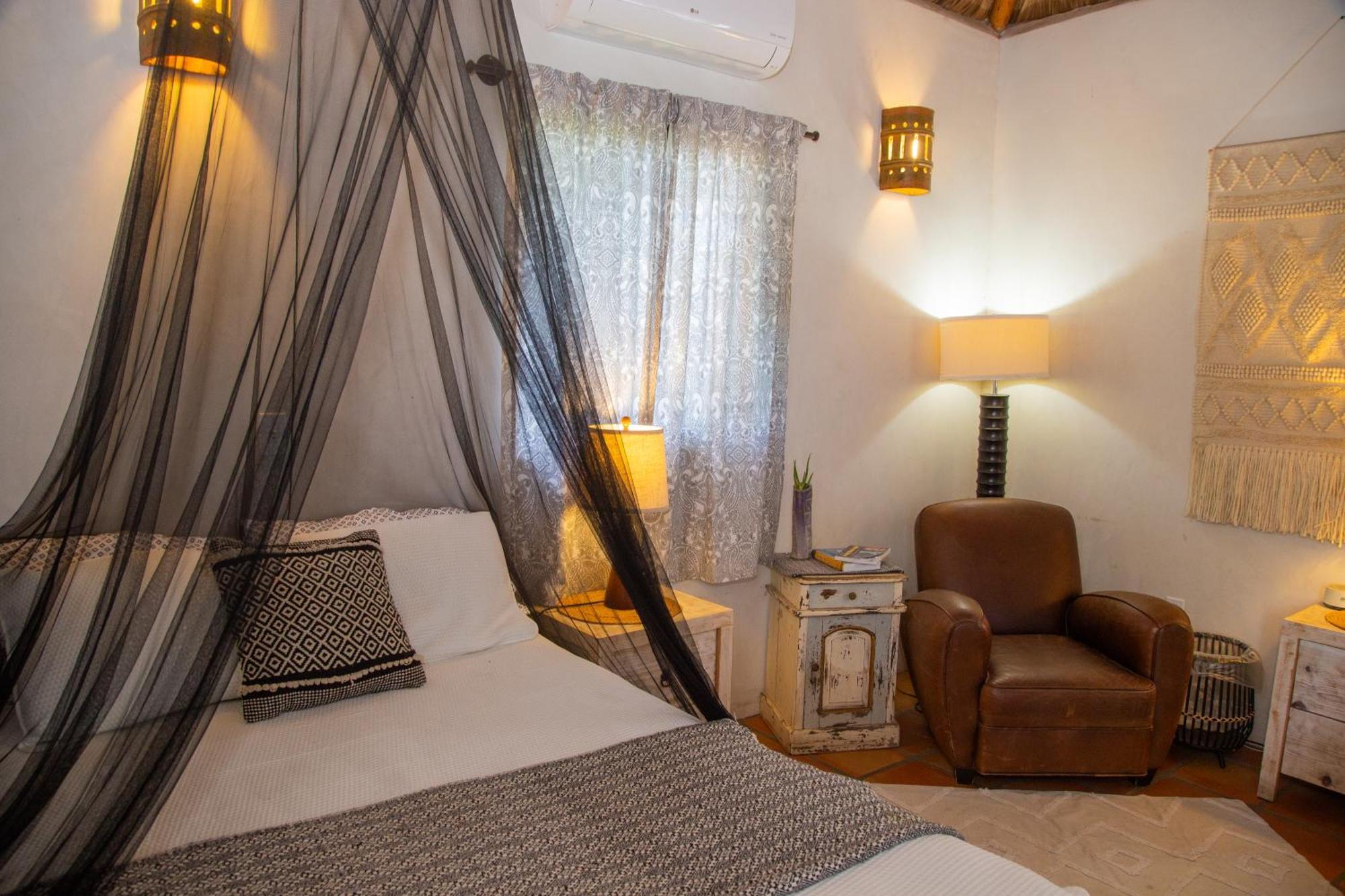 Pure Baja Private Suites-Upscale Property With Infinity Pool And Lush Gardens El Pescadero  Exterior foto
