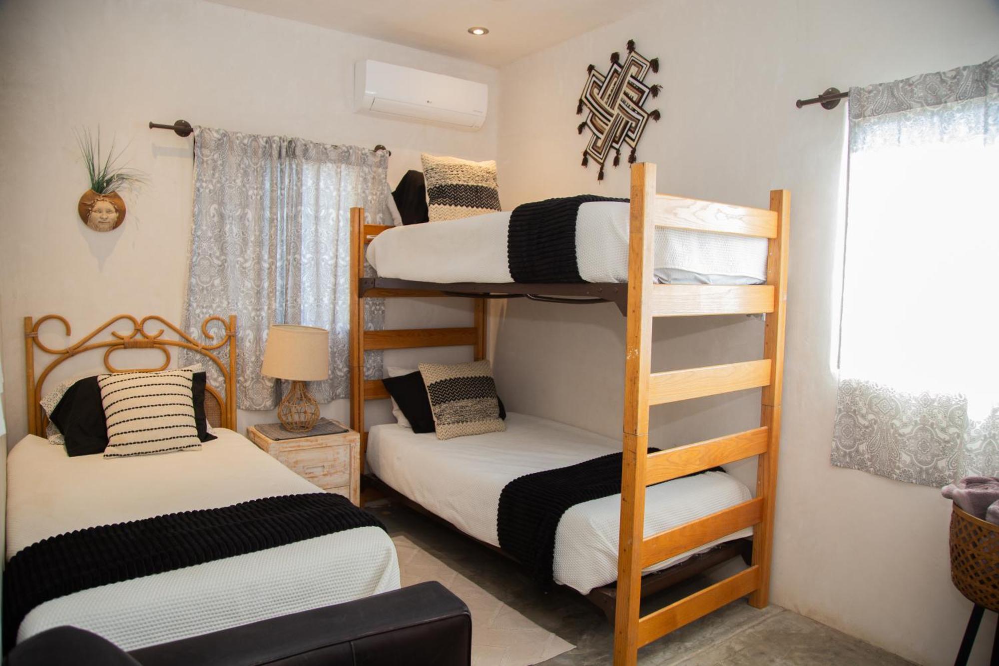 Pure Baja Private Suites-Upscale Property With Infinity Pool And Lush Gardens El Pescadero  Exterior foto